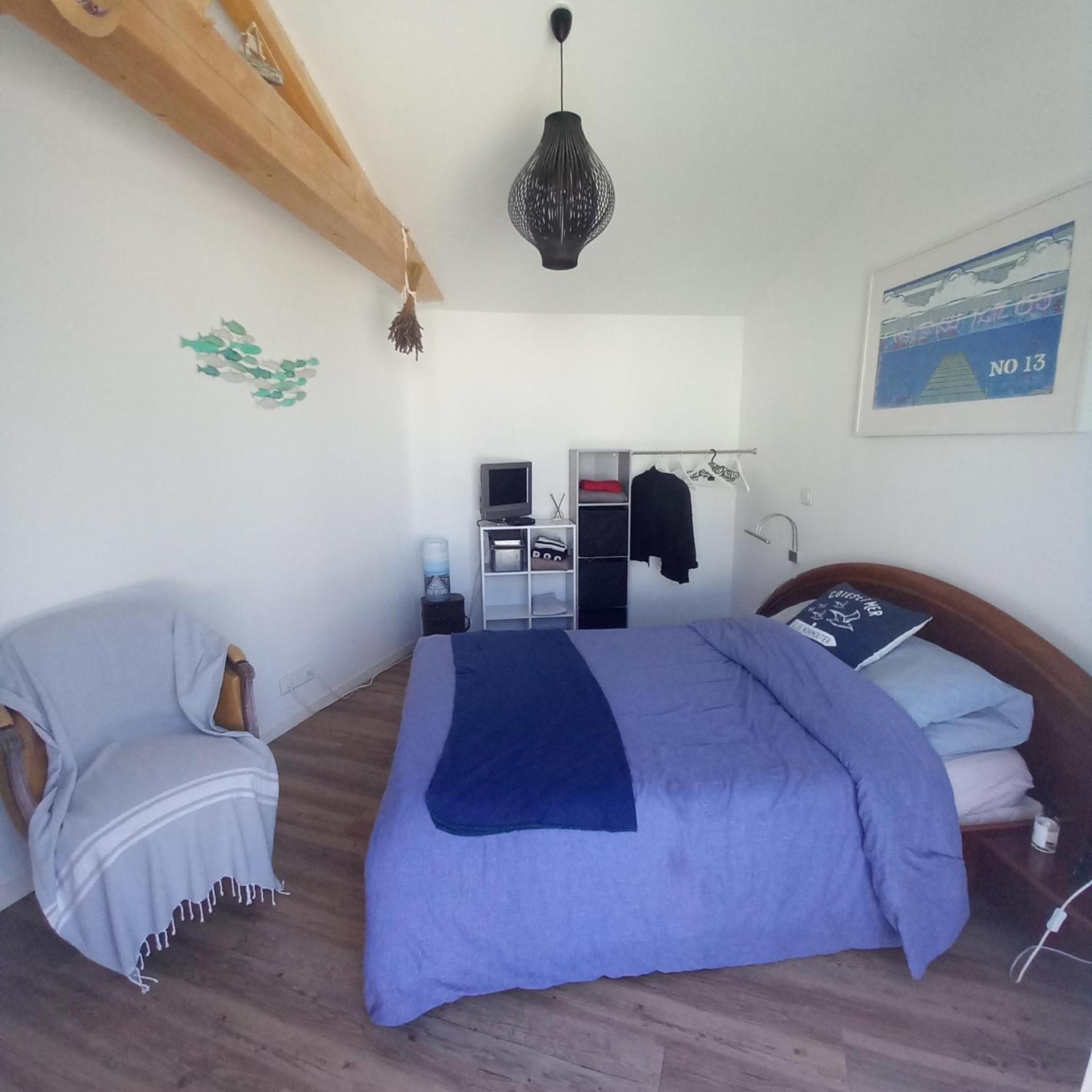 La Desiree A Noirmoutier Villa Екстериор снимка